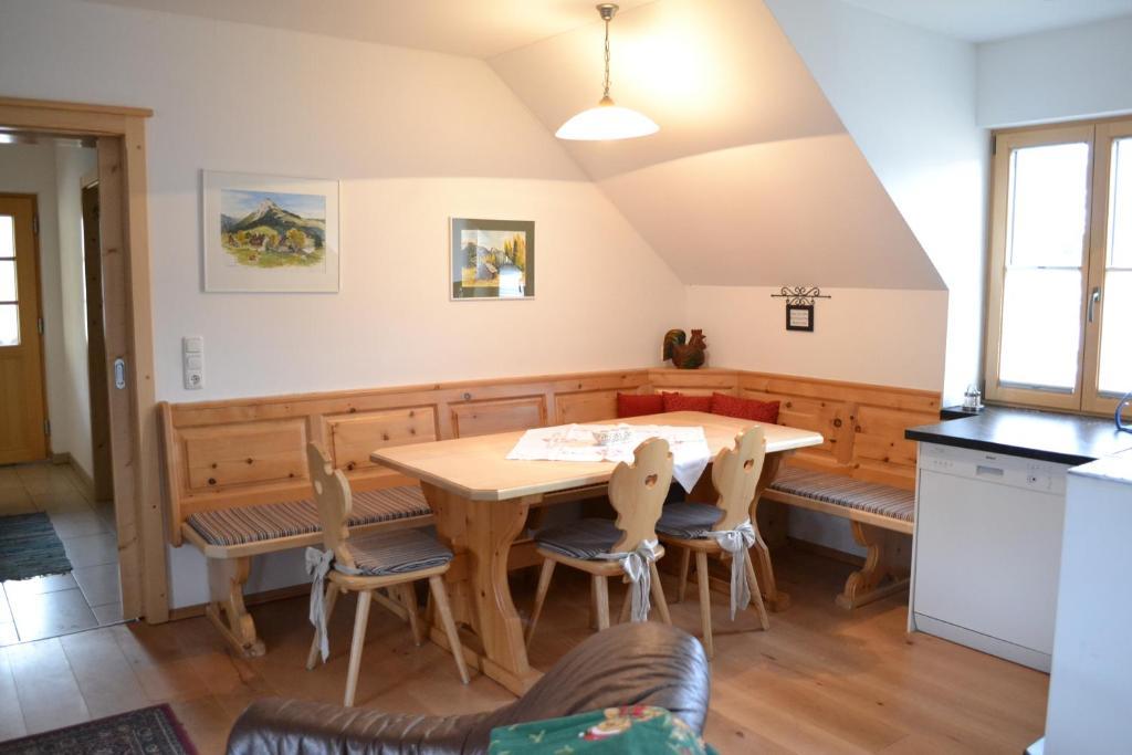 Ferienhaus Grubegg Bad Mitterndorf Room photo