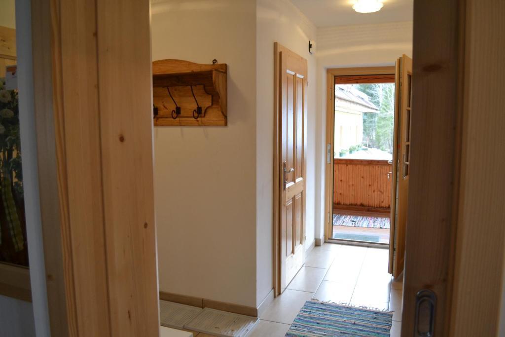 Ferienhaus Grubegg Bad Mitterndorf Room photo
